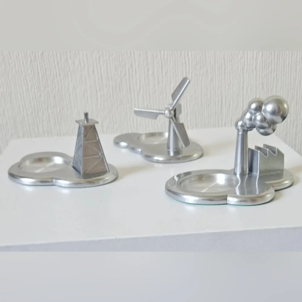 IKEA stylish silver